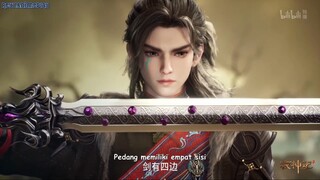 Tales Of Herding Gods Eps 32 indo