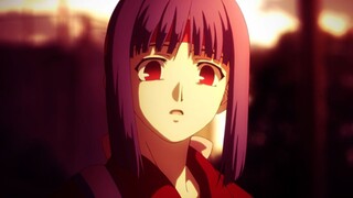 [MAD·AMV] Kompilasi "The Garden of Sinners'