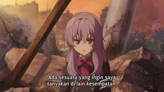 Owari no Seraph episode 12 sub indo