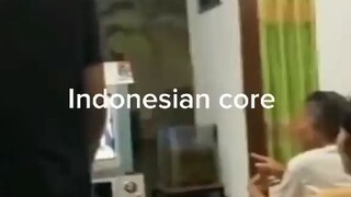 sangat indonesia sekali