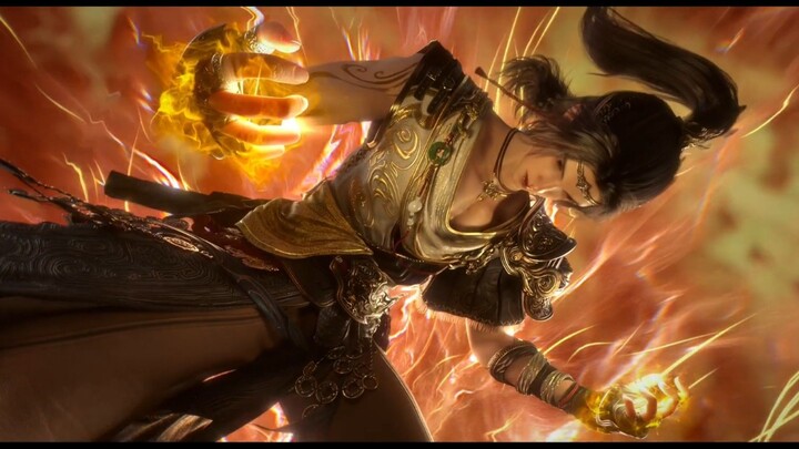 Threads Fate | Episode 2