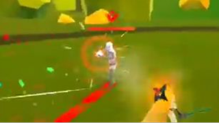 Game Đấm cả thế giới - Every Hero MOD Menu, ĐẤM PHÁT CHẾT, máu, tiền thưởng cao