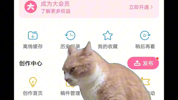 当家长删我的所有视频时