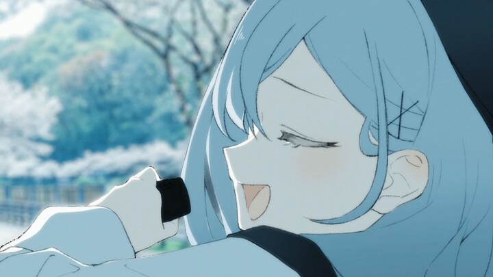 【OC动画】 💧  1  5  岁  💧