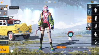 PUBG Mobile1.7.0 อัพเดทล่าสุด เพิ่มฟีเจอร์ใหม่ แบกเพื่อน_ศัตรู ได้แล้ว! Piggybac
