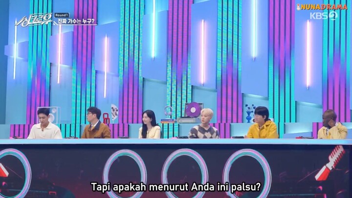 [Indo Sub] Synchro U Eps 3