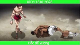 BAKI 「AMV」 tự nhiên #schooltime #anime