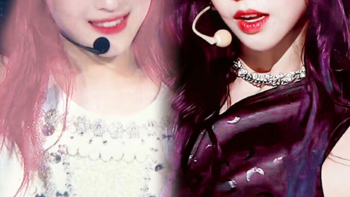 “Para Idol yang Sudah Punya Pacar”