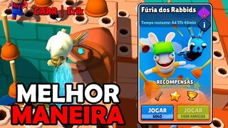 MELHOR MANEIRA de COMPRAR TODAS AS SKINS do EVENTO no Stumble Guys