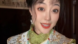 Thực sự đã làm màu khác