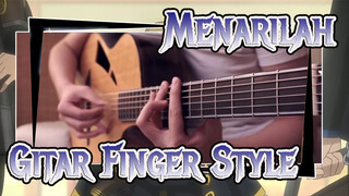 [Menarilah] Gitar Finger Style