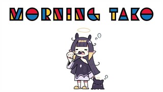 【CHAT】 Morning Tako