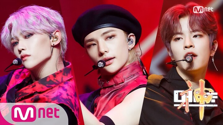 [Stray Kids - God's Menu] Comeback Stage | M COUNTDOWN 200618 EP.670