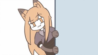 [ Arknights ] Tebak Siapa Aku dari Grup Baja Hitam (Akhir tidak standar)