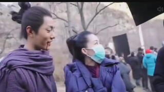 [Bojun Yixiao] Mengenai "Kamu cantik sekali", silakan gunakan bersama dengan ketiga video (CP Brain)