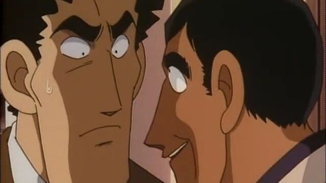 Case Closed (Eng Dub) Episode 9