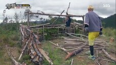 Law of the Jungle in Wild New Zealand [6] ENG SUB