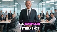 They Mocked Me for Being Old — I Made Them Beg for Mercy”