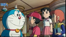 Film Doraemon Dub Indo Petualangan Nobita di Museum Alat-Alat Ajaib