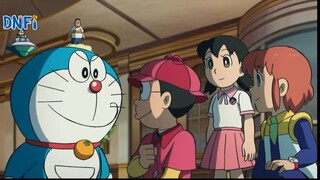 Film Doraemon Dub Indo Petualangan Nobita di Museum Alat-Alat Ajaib