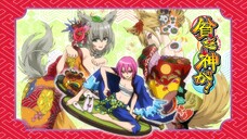 Good Luck Girl | Binbougami Ga [SUB INDO] EPS 07