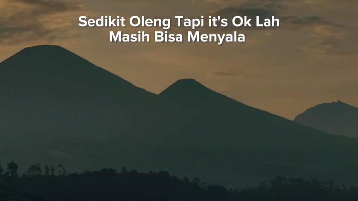 menyala boyok ku