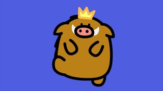 ชีวิตดำเนินต่อไป แต่ราชาหมูป่าและผองเพื่อน*ว์