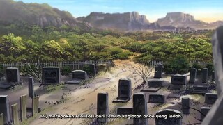 Maou! S3 [Sub Indo] Episode 03