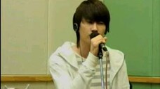 090401 Sukira Eunhyuk - Lie (G.O.D)