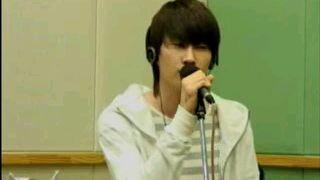 090401 Sukira Eunhyuk - Lie (G.O.D)