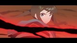 Arknights : Reimei Zensou Opening