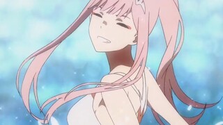 MAD·AMV|คลิปตัดต่อน้ำตาแตก "DARLING in the FRANXX"02