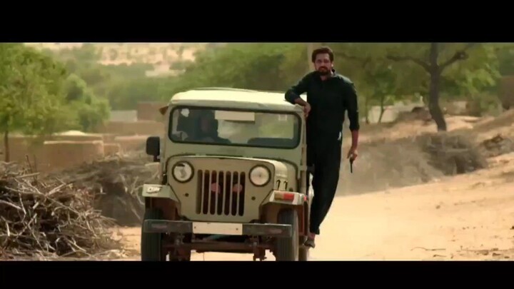 Taraan Paar Punjabi HD Movie