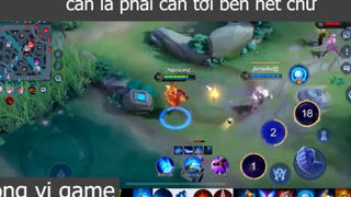 cân là phải cân tới bến hết chứ p4 #songvigame