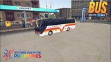 VICTORY LINER(Safari HD) Bus Simulator Ultimate| Pinoy Gaming channel