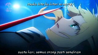 AMV | Petarung pemberani