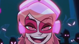 The irresistible female villain_Miss Heed