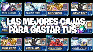 No GASTES tus GEMAS sin antes ver este VIDEO | Yu-Gi-Oh! Duel Links