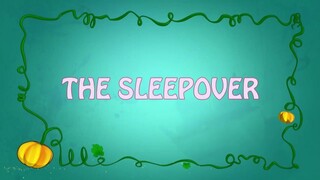 Regal Academy - Season 2 Episode 16 - The Sleepover [FULL EPISODE]
