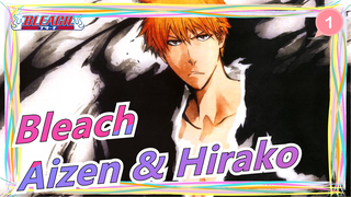 [Bleach] [Aizen & Hirako] The Final Chapter of Winter_1