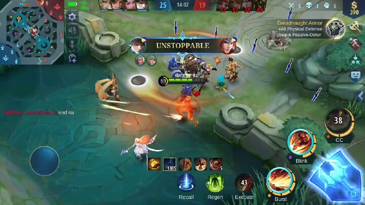 bobo na yin..😁😁😁