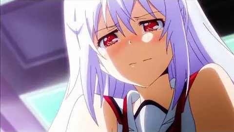 A Silent Boy on his first day at work, fell in love with a beautiful and Cute robot girl - Bilibili A Silent Boy on his first day at work, fell in love with a beautiful and Cute robot girl - Bilibili
