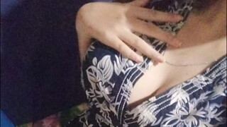 pas di jemput langsung keluar💦