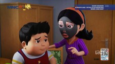 Entong Animasi S3E02: Memed, Anak Baik?