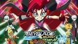 Beyblade Burst QuadDrive S06E01 in hindi