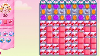 Candy crush saga new update 2023 special level 49