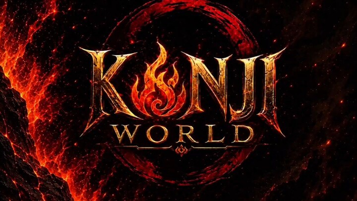 Kanji World