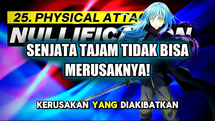 🛡️ TERNYATA INI KEKEBALAN MUTLAK YANG TIDAK BISA DIBENDUNG OLEH SENJATA TAJAM