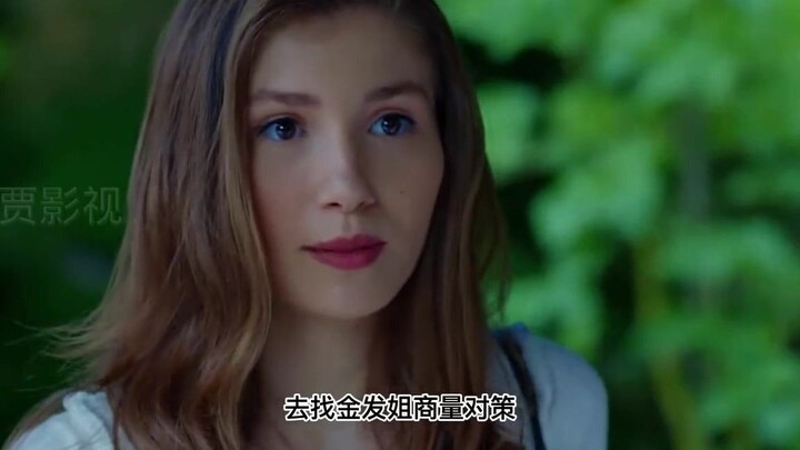 แม่ครัวสาวสวยพิชิตลิ้นของมหาเศรษฐีร้อยล้าน ทั้งบ้านๆ แต่ติดใจจนหยุดไม่ได้!