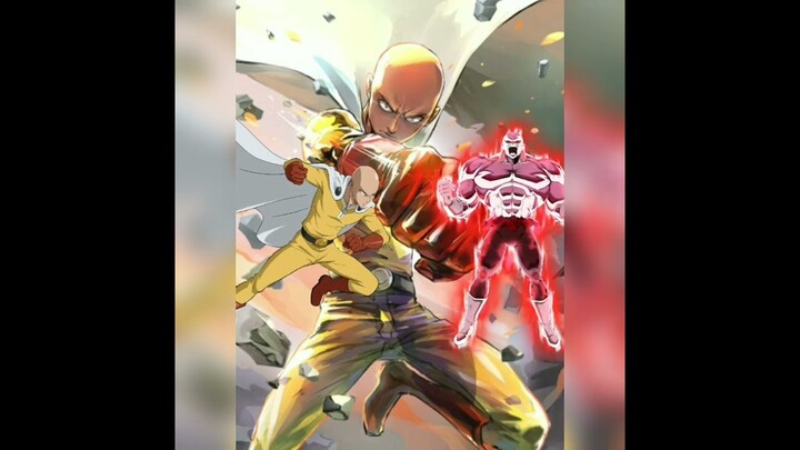 Saitama Solos🔥🔥 #anime